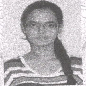 SAKSHI GADKARI
