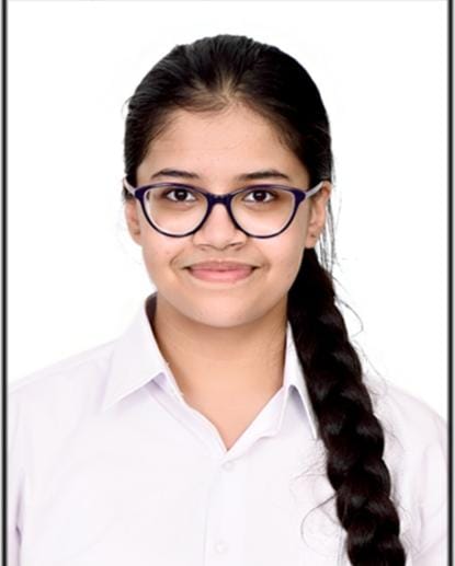 RACHITA KUSHWAHA